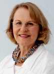 Dr. med. Beatrix Oberle